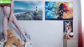 Sweet_sin_sati 07/10/2022 free cam show