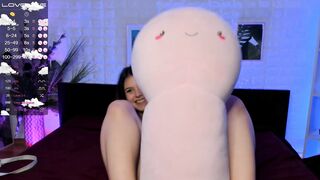 Lindajenny webcam porn video 11-Jul-2022