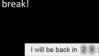 queenieandliam 11-Jul-2022 recent cam video