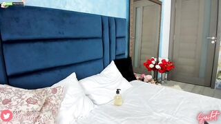 Senihot amateur webcam video (07-13-2022)