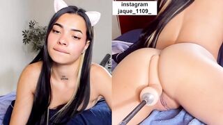 kinky_cassie_ (07/13/2022) cam video