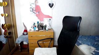 Lady_goddess on live cam 16 July 2022