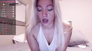 nikyrush latest chaturbate porn video 07/17/2022