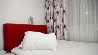 Jhoannass Porn Cam Video (07/23/2022)