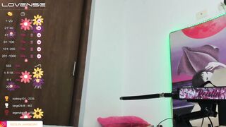 Reislin69 07-24-2022 Latest Chaturbate Cam Video