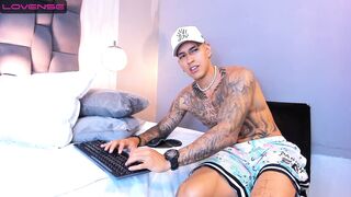 Zeus_xxxx 07-31-2022 Porn Cam