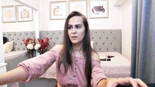 hotgodiva HD video - 08/03/2022