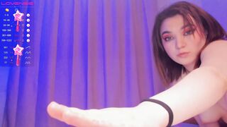 Scarlepastery (08/05/2022) cam xxx