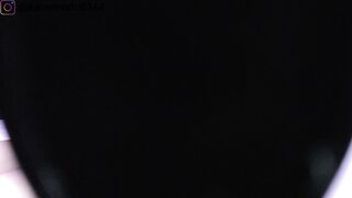 Karen_fox 06-Aug-2022 Chaturbate Nude Cam Video