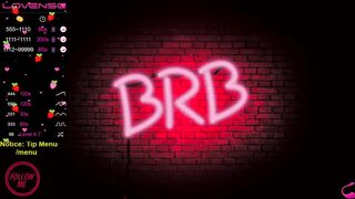 Mikky_wikky 06 August 2022 Naked Cams