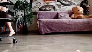 Jennycutey 08-07-2022 Cam Sex Chat