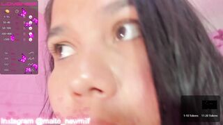 maite_newmilf nude on cam - (08/10/2022)