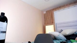 Veronica_garciaa Latest Chaturbate Cam Video (08/10/2022)