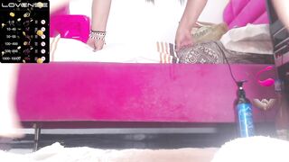 Jessikahorny Latest Chaturbate Cam Video 11 August 2022