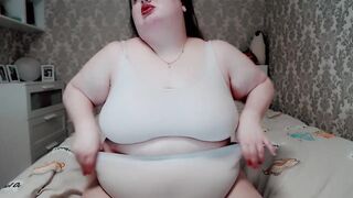 Salma_queen Hot Live Cam Video 12 August 2022