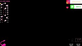 Emilycuty 08-14-2022 cam fuck