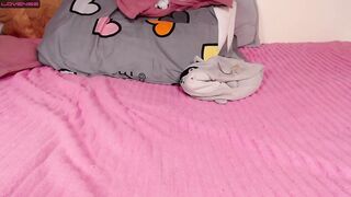 keisy_x 17 August 2022 Chaturbate stream