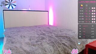 Lili_and_niki 25 September 2020 Premium Porn