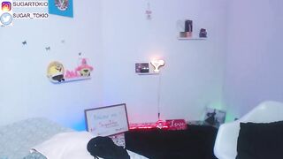 Sugartokio Chaturbate Cam Video 19-Aug-22