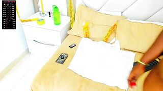 Naomi_king 08/19/2022 Cam Sex