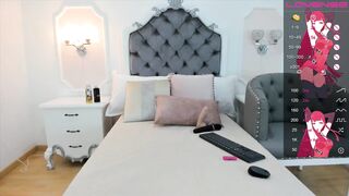 Manuela_martinez 08/20/2022 Chat Cams