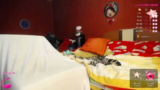 olesia_sean (09-04-2022) chaturbate nude cam