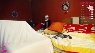 olesia_sean (09-04-2022) chaturbate nude cam