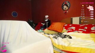 olesia_sean (09-04-2022) chaturbate nude cam