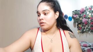 Angelsexhotlatin 09/06/2022 Sex Cam