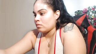 Angelsexhotlatin 09/06/2022 Sex Cam
