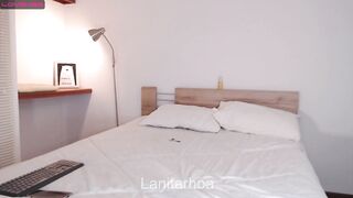 Lanitarhoa (09-07-2022) webcam chat