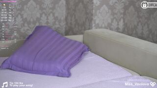 Miss_vavilova Porn Xxx 07-Sep-22