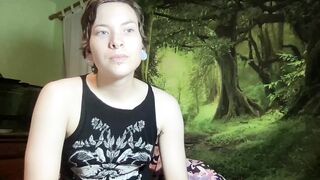 Mo0n_goddess nude 09/10/2022