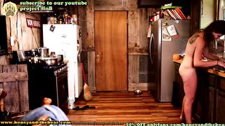 Honeyand_thebear 09-14-2022 Amateur Live Cam Video