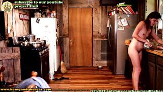 Honeyand_thebear 09-14-2022 Amateur Live Cam Video