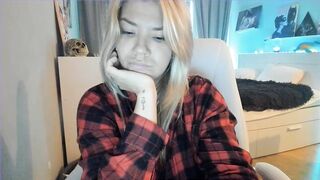 Nickyblein 09-15-2022 Sex Chat Cam