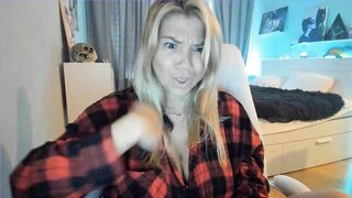 Nickyblein 09-15-2022 Sex Chat Cam