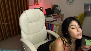 Secretary_bj 17 September 2022 Porn Sex Chat