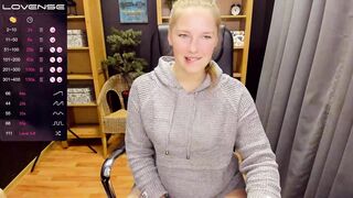 Ghostly_temptation Cam Video 09-18-2022