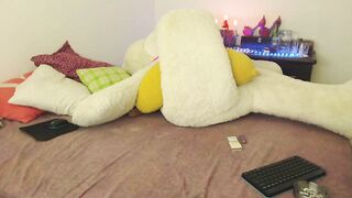 Lovedavidoff free nude video 25 September 2022