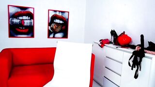 Louisahole porn video chat 09/26/2022