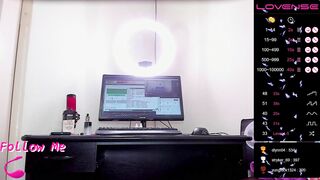 Raissa_sky26 30 September 2022 on webcam