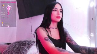 Lucia_bennet 09-30-2022 amateur cam video