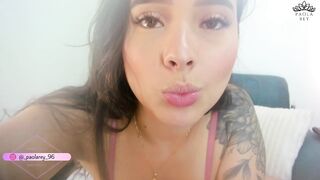 paolarey_ sex porn cam 30 September 2022