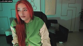 Tulipa_ (10-01-2022) Chat Porn