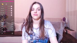 lisabusty latest chaturbate cam video (10/03/2022)