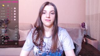 lisabusty latest chaturbate cam video (10/03/2022)