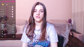 lisabusty latest chaturbate cam video (10/03/2022)