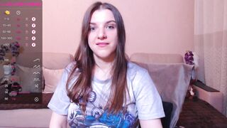 lisabusty latest chaturbate cam video (10/03/2022)