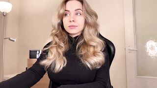 Sexybarbi (10-03-2022) sex video